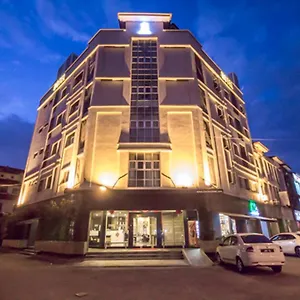 Chariton Hotel Butterworth