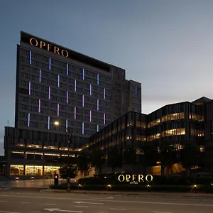 Opero Southkey Hotel Johor Bahru
