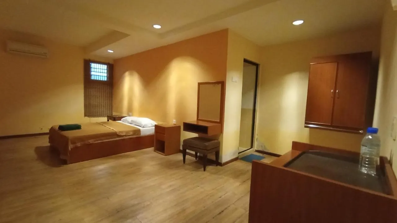 Straits Settlement Inn Malacca Malaysia