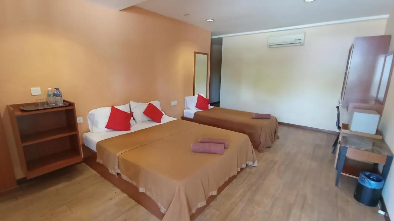 Straits Settlement Inn Malacca Hotel