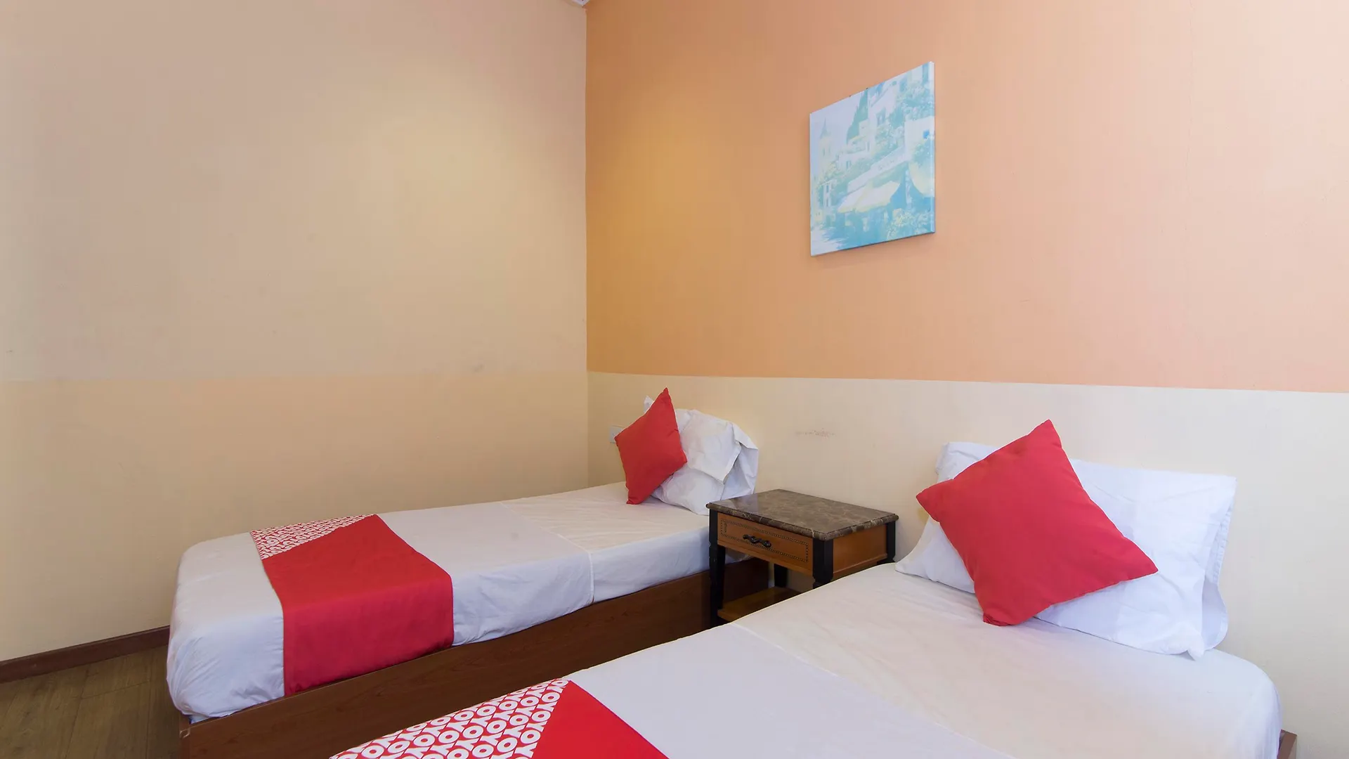 Hotel Straits Settlement Inn Malacca