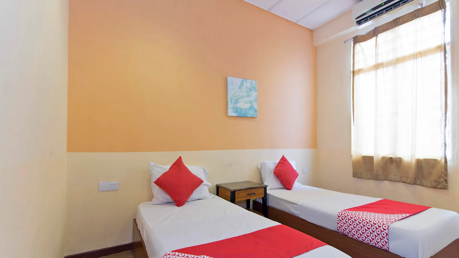 Straits Settlement Inn Malacca 2*,
