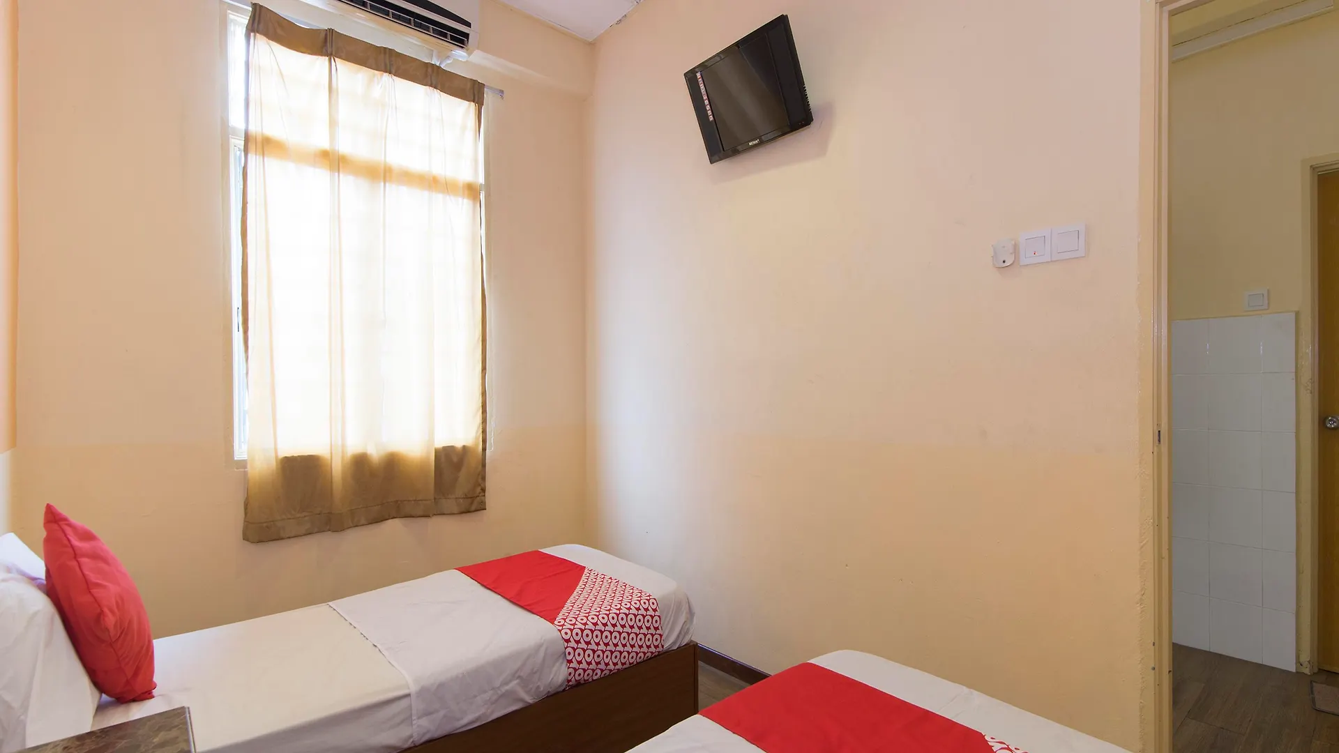 Straits Settlement Inn Malacca Hotel