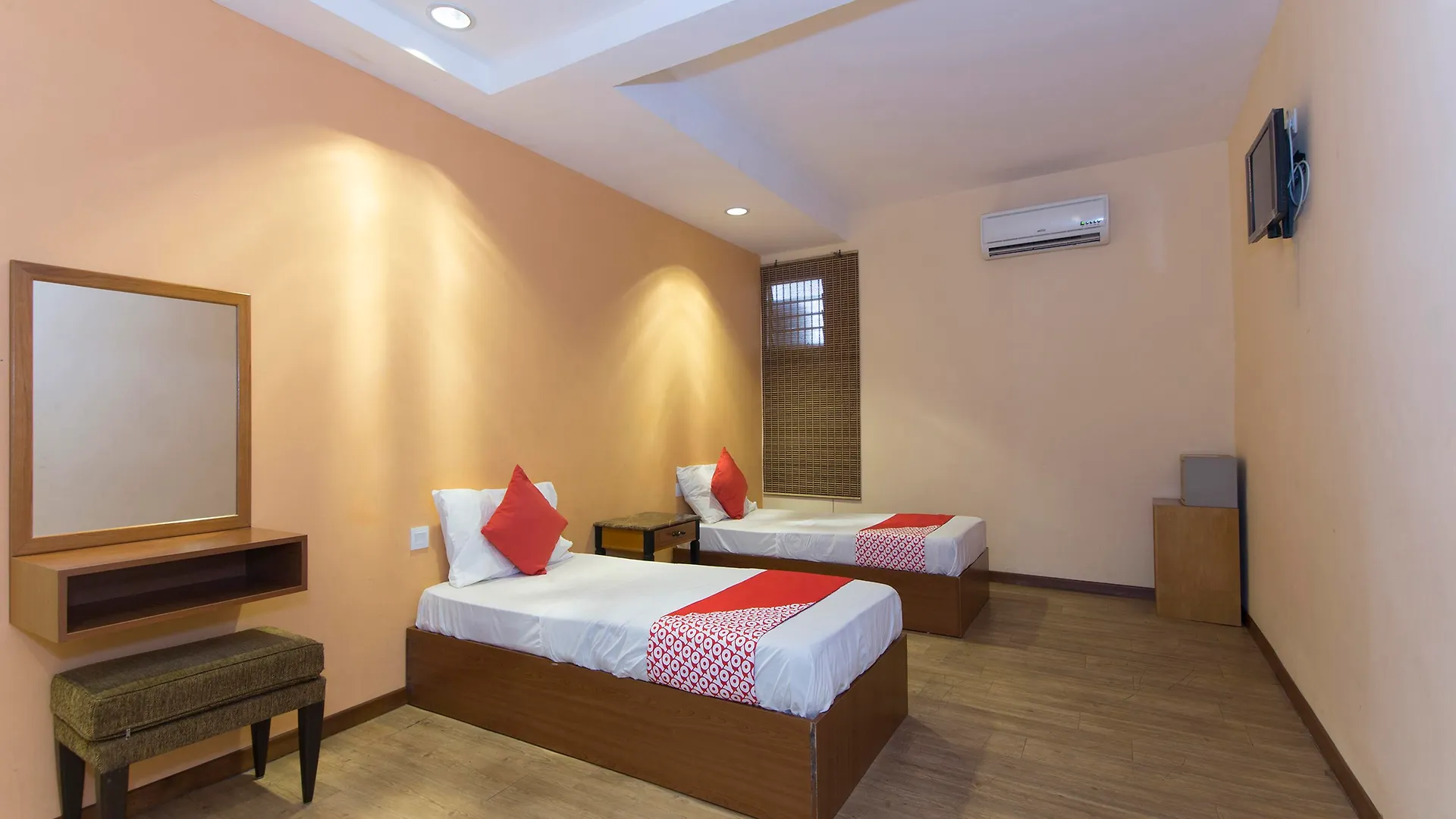 Straits Settlement Inn Malacca 2*,  Malaysia