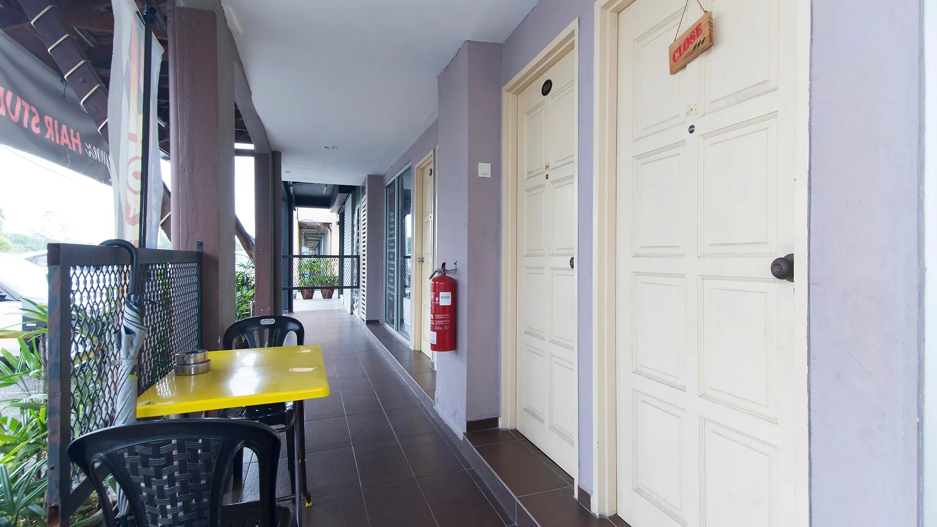 Straits Settlement Inn Malacca Malaysia