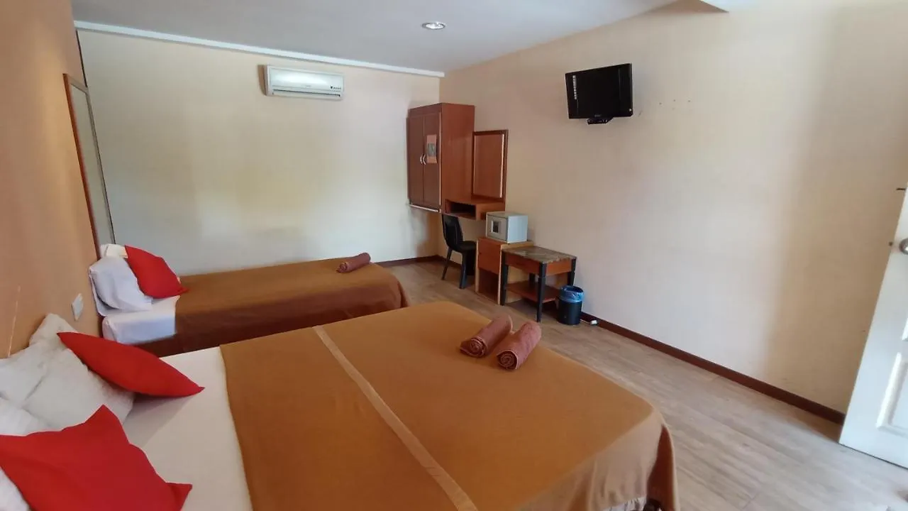 Straits Settlement Inn Malacca 2*,  Malaysia