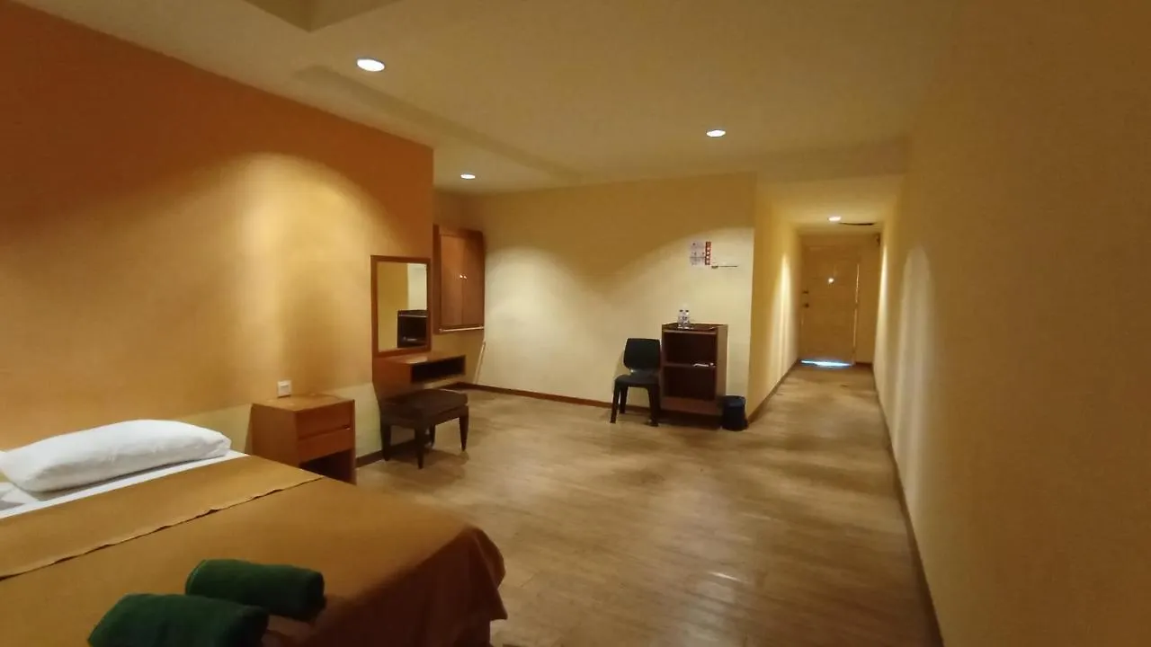 Straits Settlement Inn Malacca 2*,  Malaysia