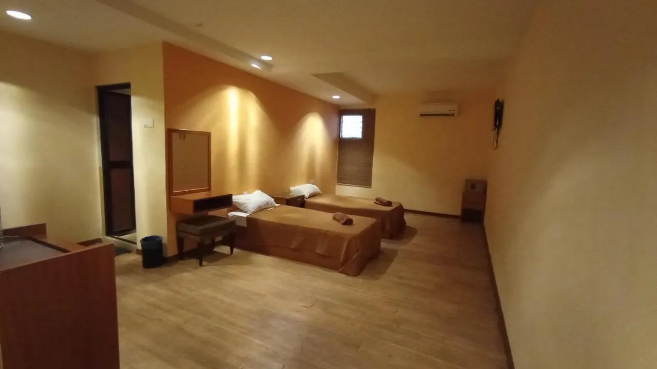 Straits Settlement Inn Malacca