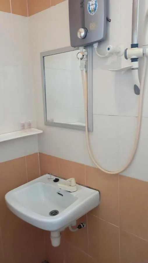 Straits Settlement Inn Malacca 2*,