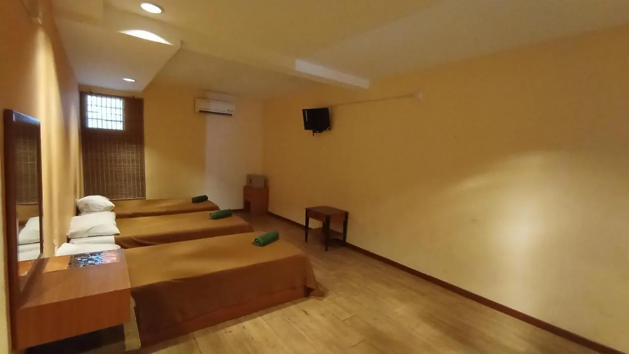 Hotel Straits Settlement Inn Malacca