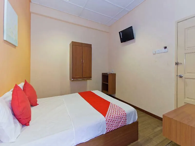 Straits Settlement Inn Malacca 2*,